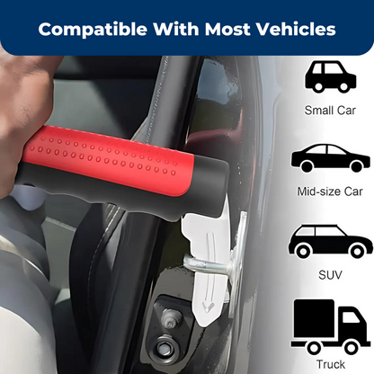 CarStepper™ - Car Handle Assist